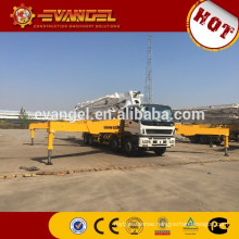 47M Hot Sell Concrete Pump Truck/Concrete Pump